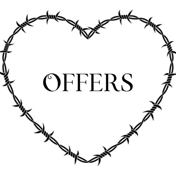 Closet clean out, accepting reasonable offers!! - Picture 2 of 2